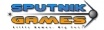 Sputnik Games logo