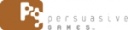 Persuasive Games logo