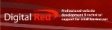 Digital Red logo