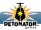 Detonator Games logo