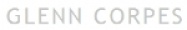 Glenn Corpes logo