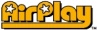 AirPlay logo