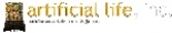 Artificial Life Inc. logo