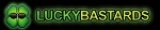 Lucky Bastards logo