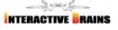 Interactive Brains logo