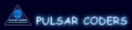 Pulsar Coders logo