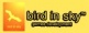 Bird in Sky logo