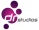 DR Studios logo