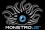 Monstrous logo