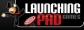 Launching Pad Games logo