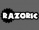 Razoric logo