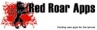 Red Roar Apps logo