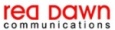 Red Dawn Communications logo
