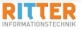 Ritter Informationstechnik logo