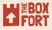 The Box Fort logo