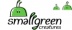 Small Green Creatures logo