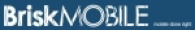 Brisk Mobile logo