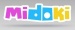 Midoki logo