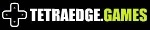 Tetraedge Games logo