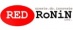 Red Ronin logo