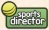 Sports Director logo