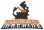 Coffee Powered Machine logo