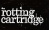 The Rotting Cartridge logo