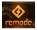 Remode Studios logo