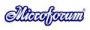 Microforum International logo