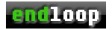 Endloop Studios logo