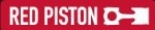 Red Piston Inc. logo