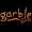 Garble Games logo