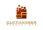 Cliffhanger Productions logo