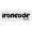 IronCode Gaming logo
