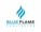 Blue Flame Publishing logo