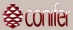 Conifer Games logo