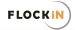Flockin Games logo