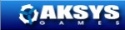 Aksys Games logo