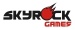 Skyrock Games logo