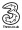 Three Rings Design logo