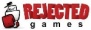 Rejected Games logo
