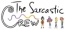 The Sarcastic Crew logo