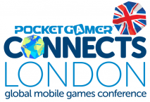 Pocket Gamer Connects: London 2015