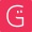 Glad Game Studio logo