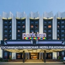 Park Inn by Radisson Pulkovskaya