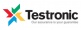 Testronic logo