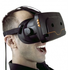 Vrvana cancels Totem virtual reality headset Kickstarter campaign