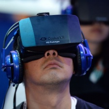 The early pioneers of VR have the best opportunity to win big, says Oculus' Rubin