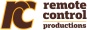 Remote Control Productions logo