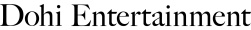 Dohi Entertainment logo